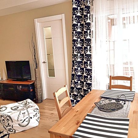 Costa Norte Gym Apartamento Con Terraza Garaje Y Piscina Кастро-Урдіалес Екстер'єр фото