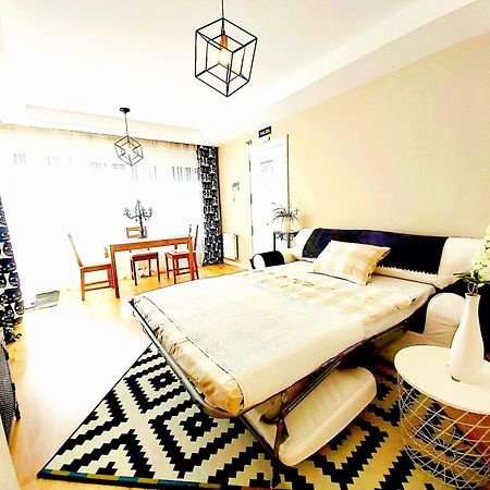 Costa Norte Gym Apartamento Con Terraza Garaje Y Piscina Кастро-Урдіалес Екстер'єр фото