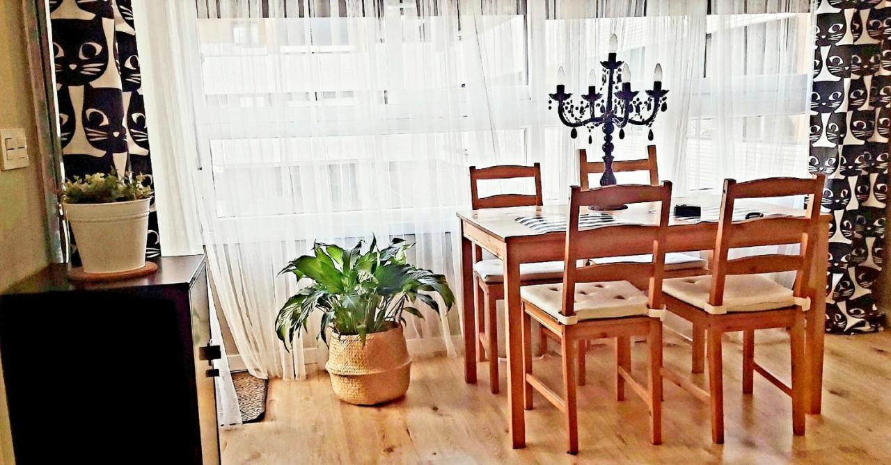 Costa Norte Gym Apartamento Con Terraza Garaje Y Piscina Кастро-Урдіалес Екстер'єр фото