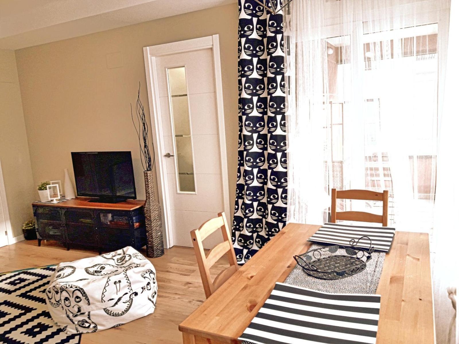 Costa Norte Gym Apartamento Con Terraza Garaje Y Piscina Кастро-Урдіалес Екстер'єр фото