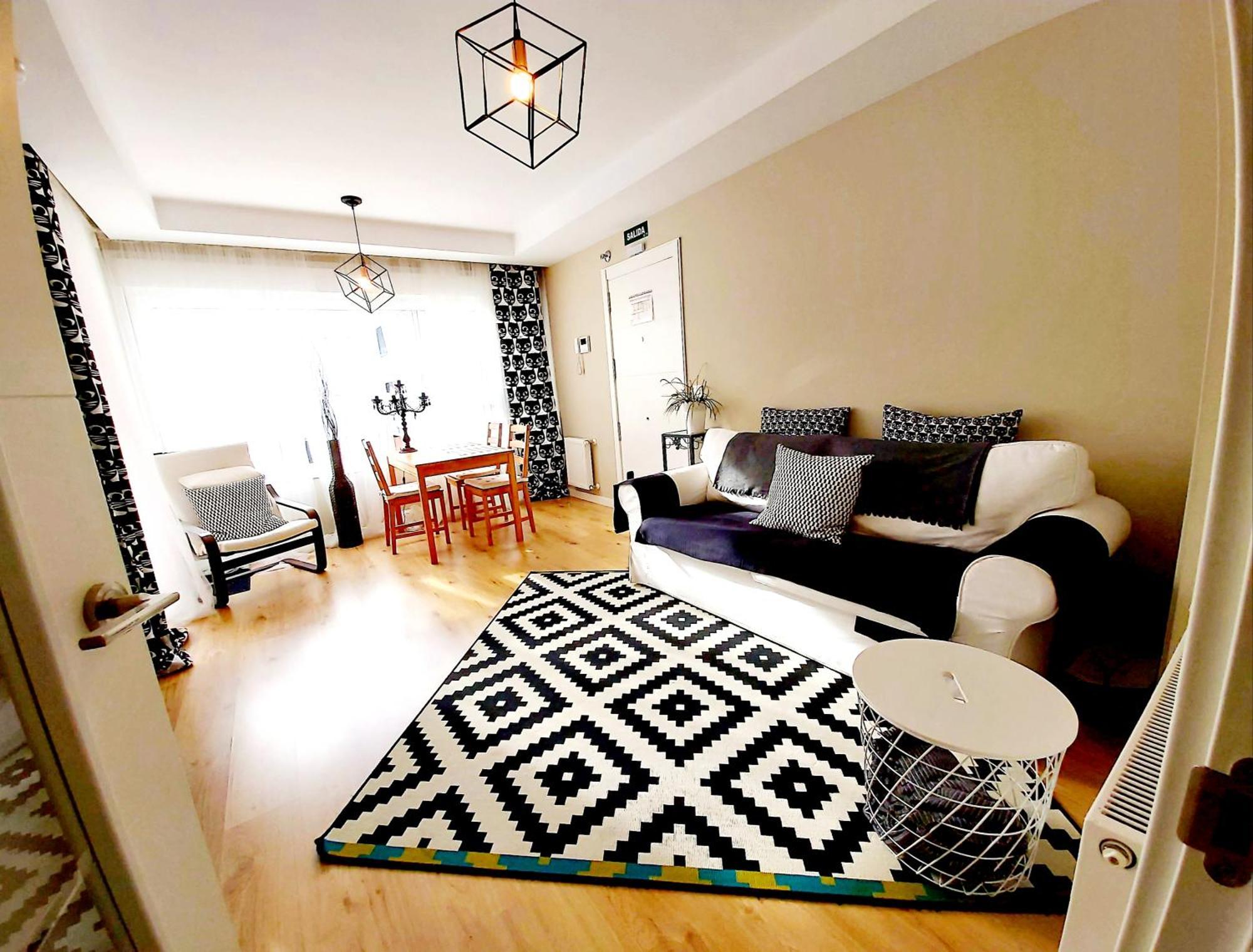 Costa Norte Gym Apartamento Con Terraza Garaje Y Piscina Кастро-Урдіалес Екстер'єр фото