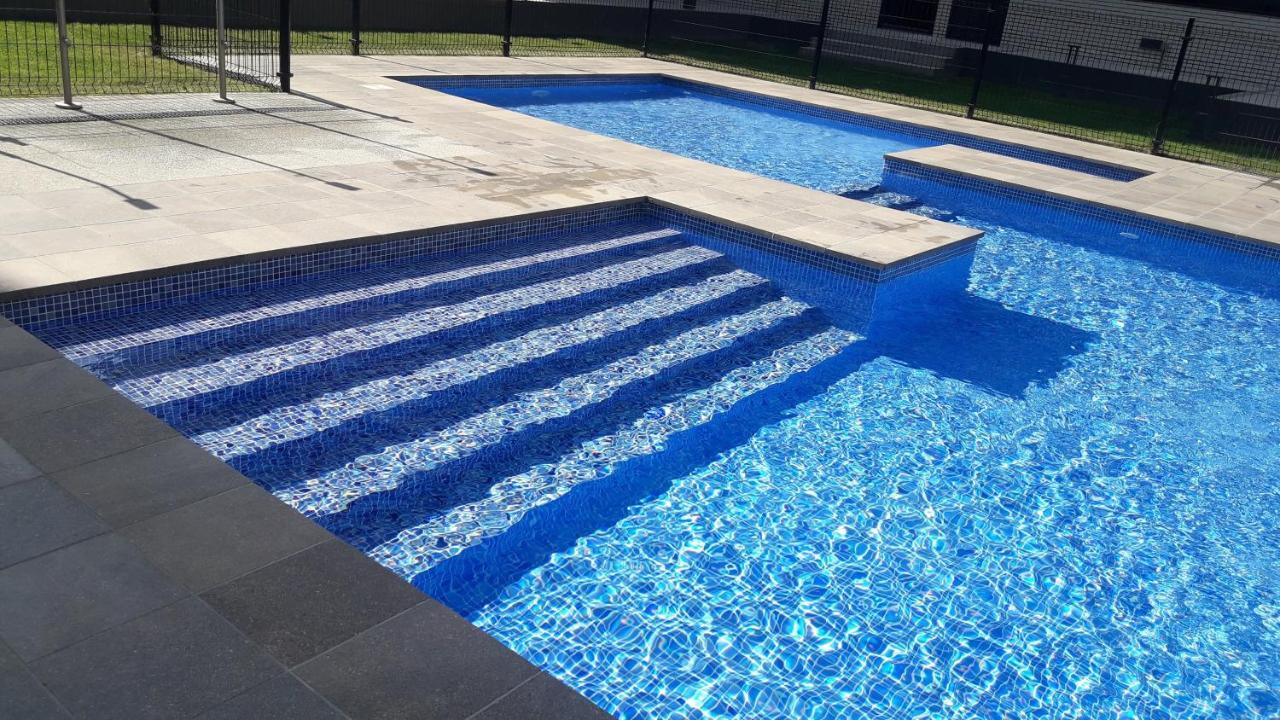 Costa Norte Gym Apartamento Con Terraza Garaje Y Piscina Кастро-Урдіалес Екстер'єр фото