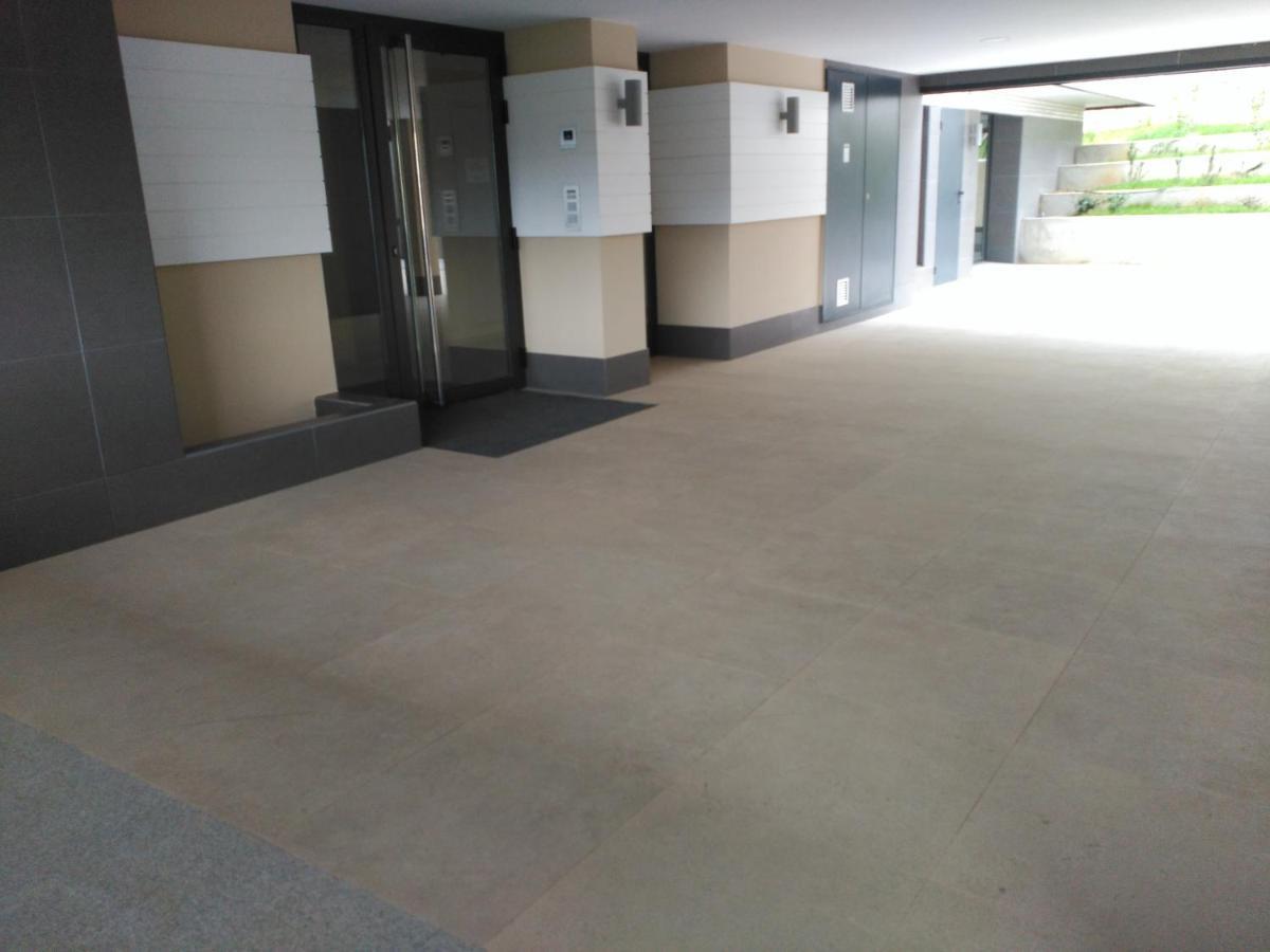 Costa Norte Gym Apartamento Con Terraza Garaje Y Piscina Кастро-Урдіалес Екстер'єр фото