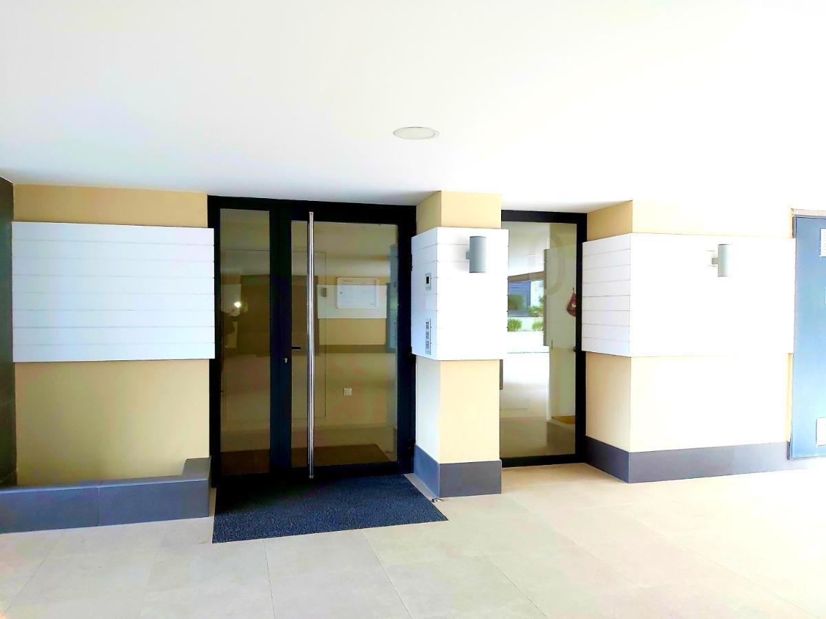 Costa Norte Gym Apartamento Con Terraza Garaje Y Piscina Кастро-Урдіалес Екстер'єр фото