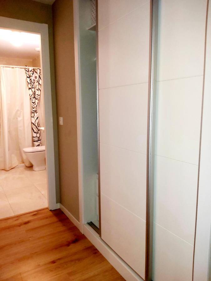 Costa Norte Gym Apartamento Con Terraza Garaje Y Piscina Кастро-Урдіалес Екстер'єр фото